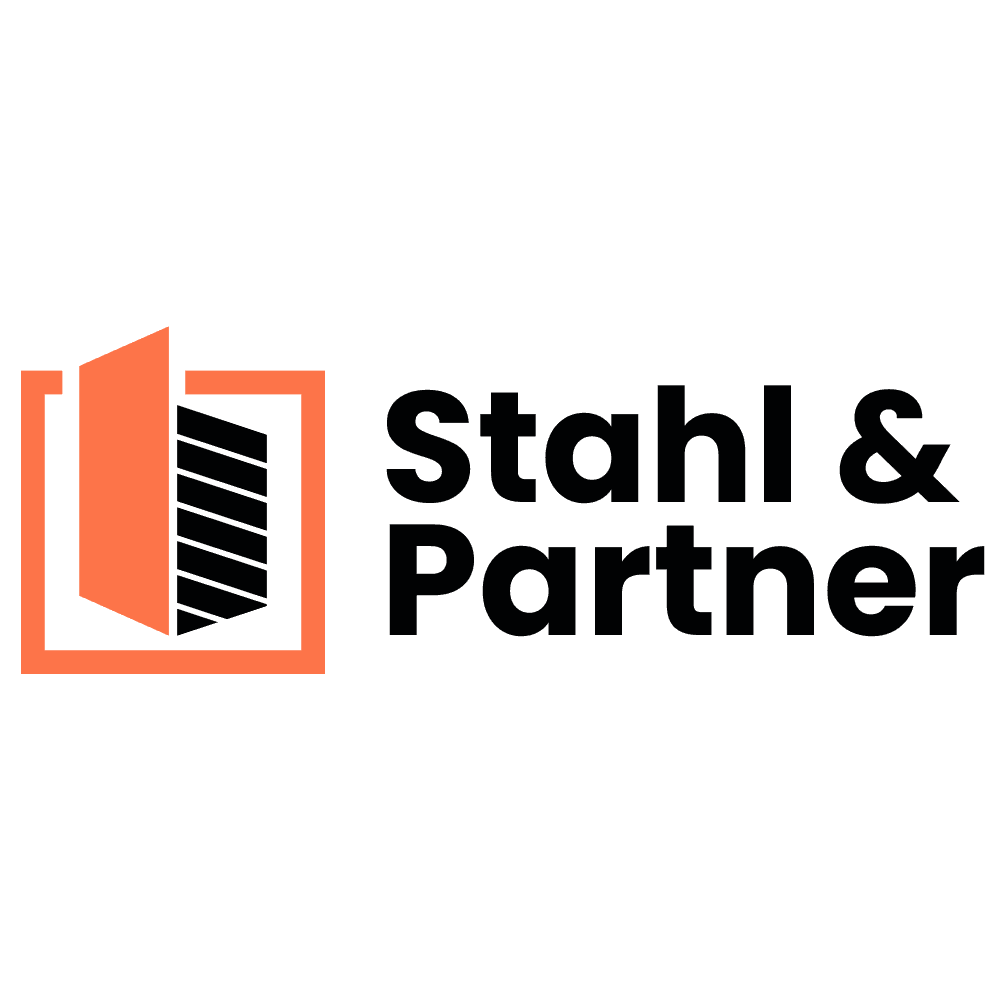 Stahl & Partner Logo
